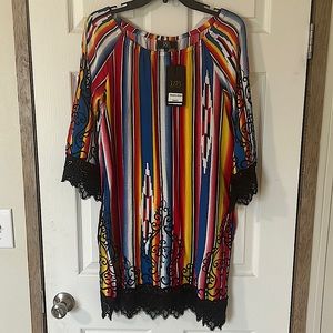 Wester Style dress
